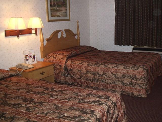 Scottish Inn & Suites Hobby Airport Houston Pokój zdjęcie