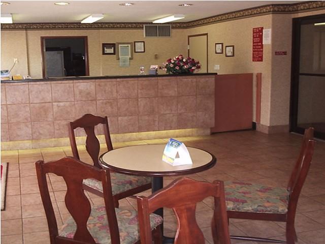 Scottish Inn & Suites Hobby Airport Houston Wnętrze zdjęcie