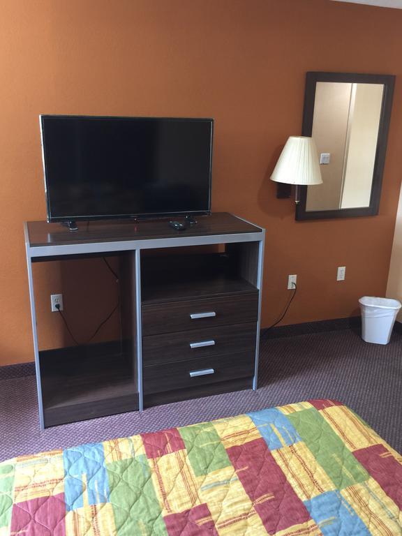Scottish Inn & Suites Hobby Airport Houston Zewnętrze zdjęcie