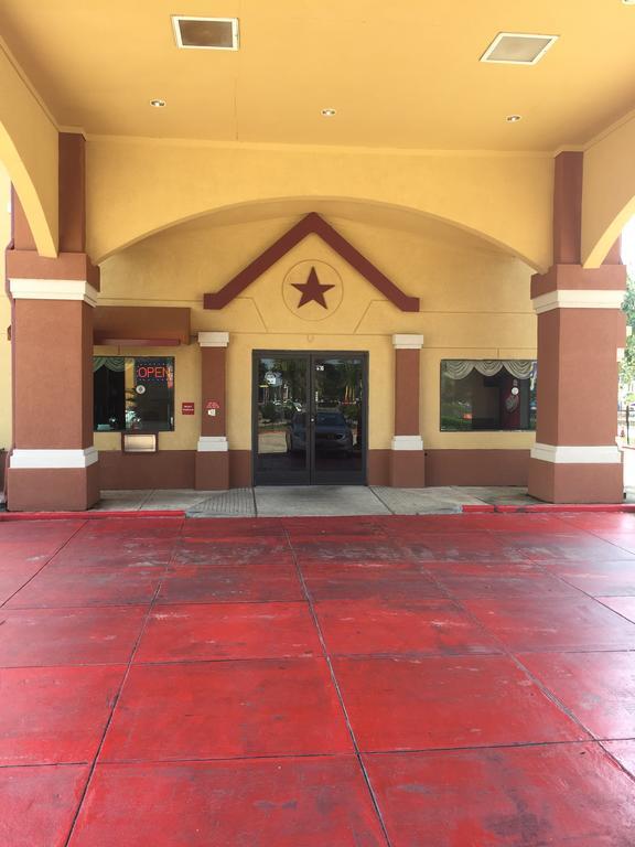 Scottish Inn & Suites Hobby Airport Houston Zewnętrze zdjęcie