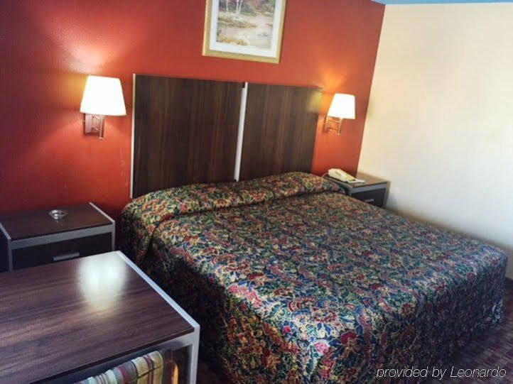 Scottish Inn & Suites Hobby Airport Houston Zewnętrze zdjęcie