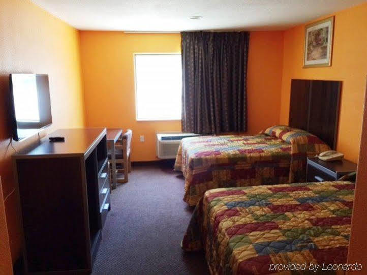 Scottish Inn & Suites Hobby Airport Houston Zewnętrze zdjęcie