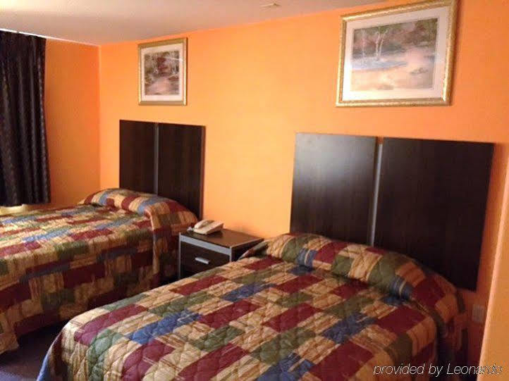 Scottish Inn & Suites Hobby Airport Houston Zewnętrze zdjęcie