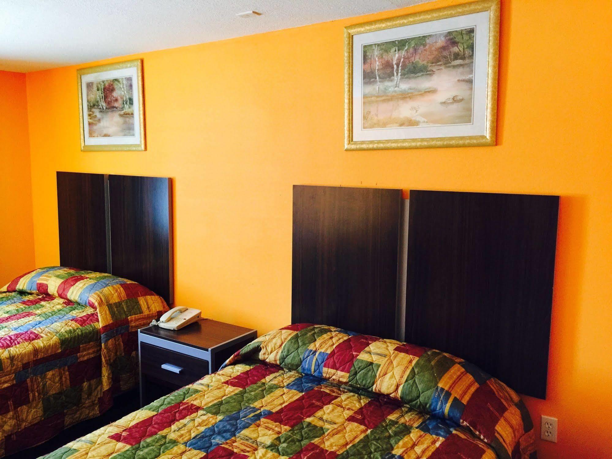 Scottish Inn & Suites Hobby Airport Houston Zewnętrze zdjęcie
