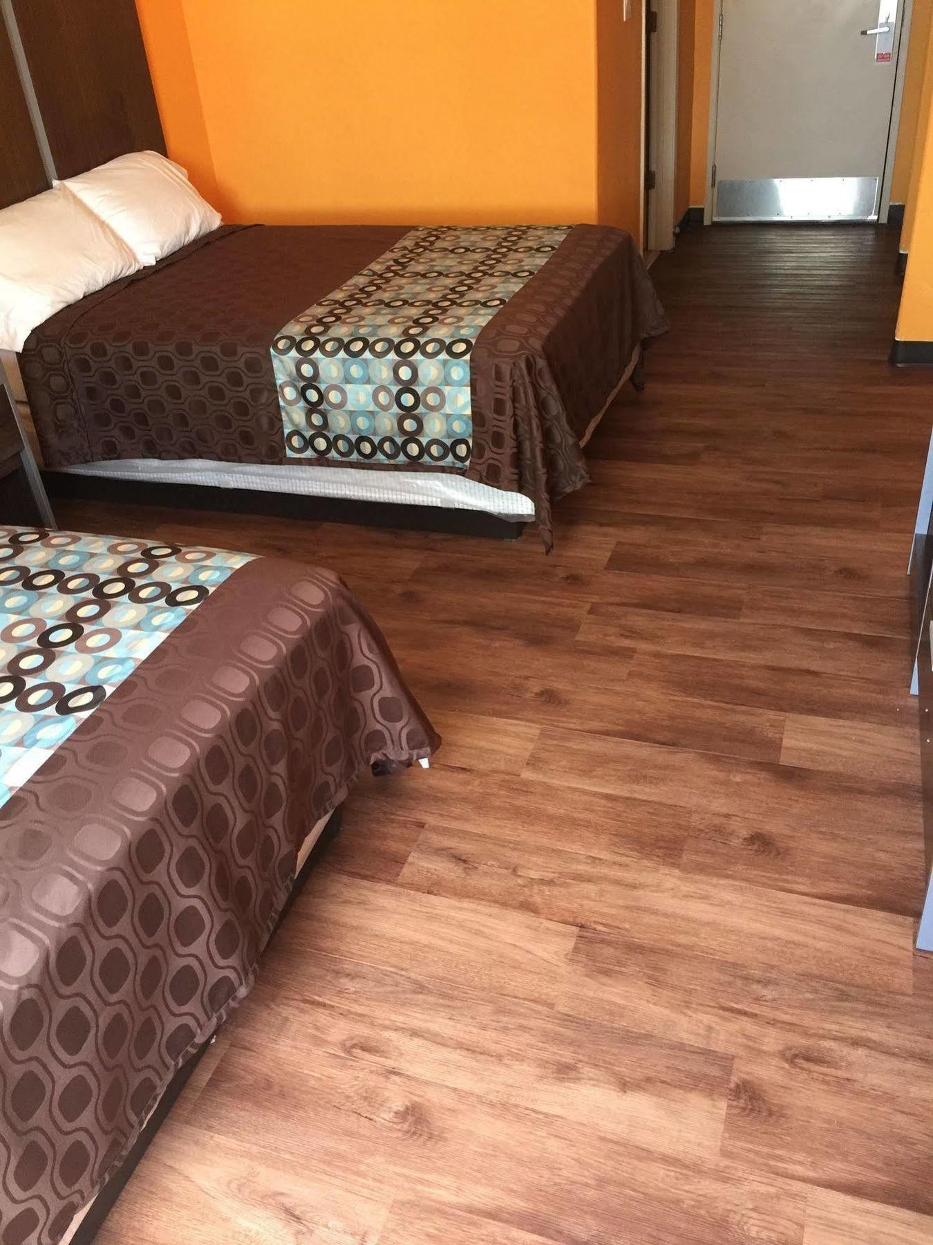 Scottish Inn & Suites Hobby Airport Houston Zewnętrze zdjęcie