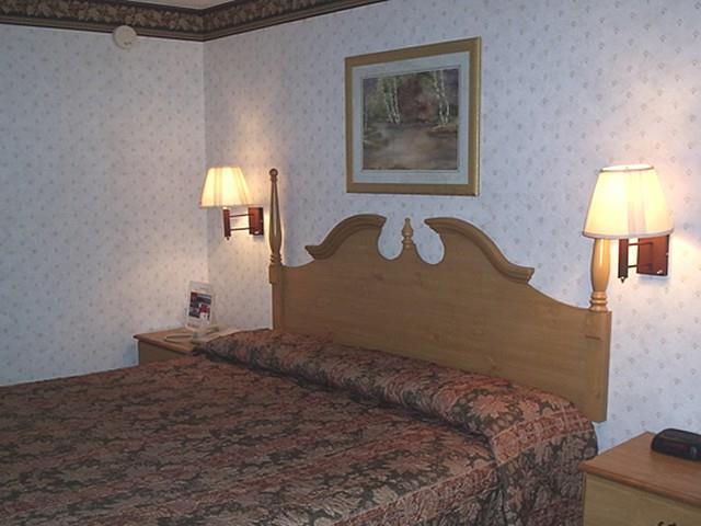 Scottish Inn & Suites Hobby Airport Houston Pokój zdjęcie